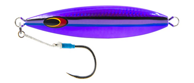 Nomad Gypsea Metal Jig Lure 120g