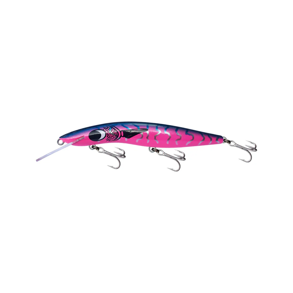 Classic Barra 120 +10 Plus 10 Hard Body Lure