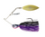 Tackle Tactics TT Tornado Plus Tandem Spinner Bait Lure 3/8oz