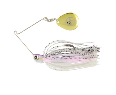 Tackle Tactics TT Vortex Plus Spinner Bait Lure 1/8oz