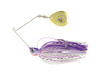 Tackle Tactics TT Vortex Plus Spinner Bait Lure 1/4oz