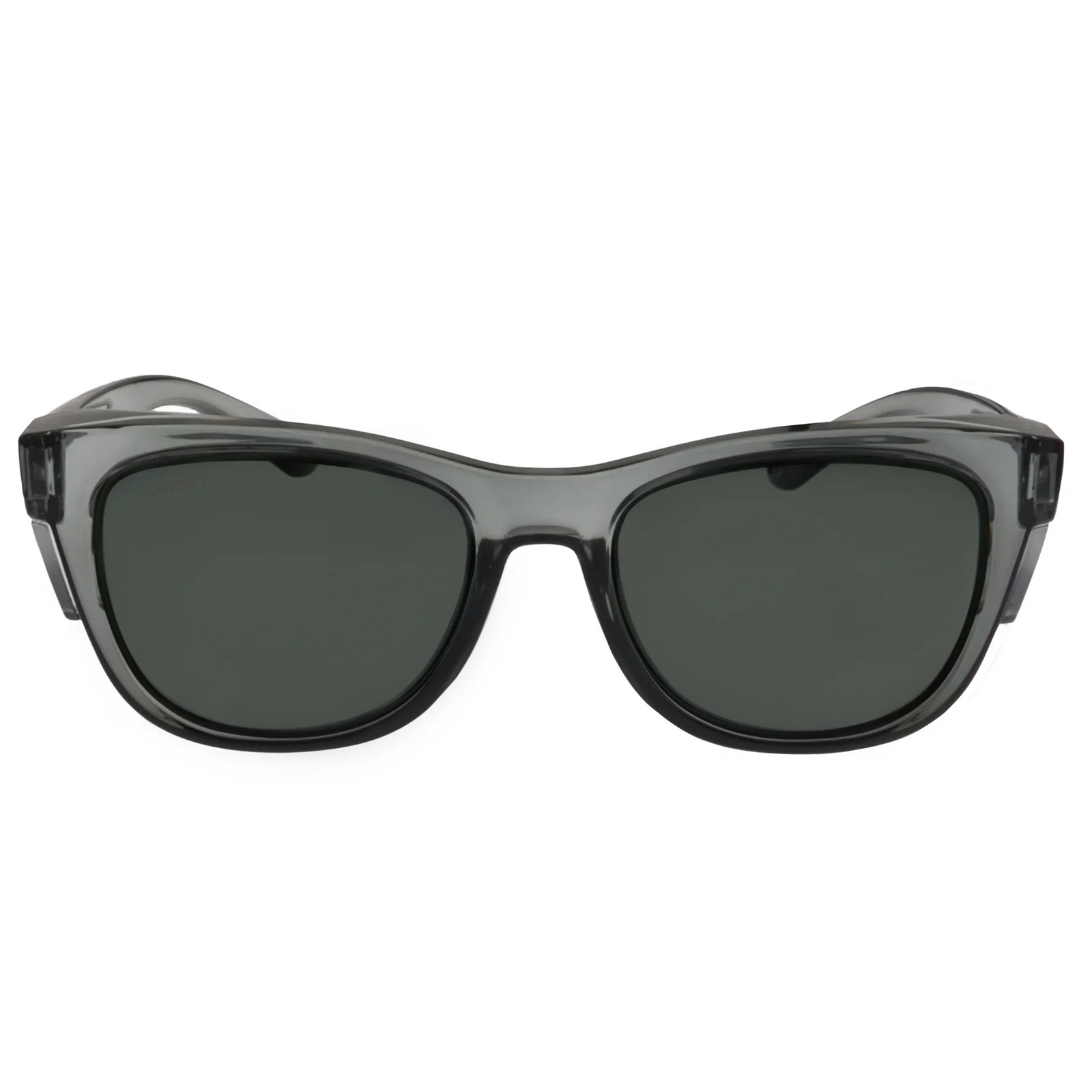 Oxide Quake Grey Safety Sunglasses
