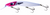 Classic Barra F18 +8 Plus 8 Hard Body Lure