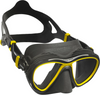 Cressi Quantum Premium Deluxe Ant Fog Dive Mask