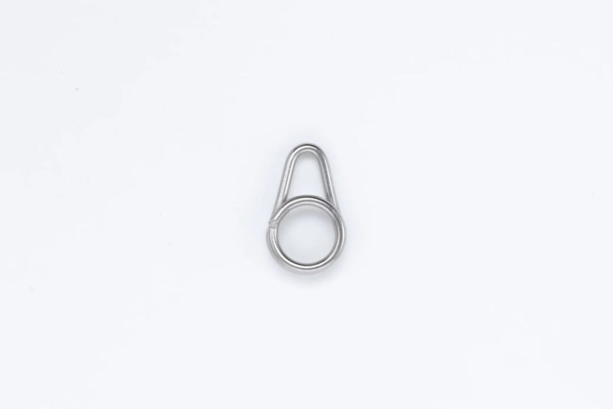 Decoy Front Ring