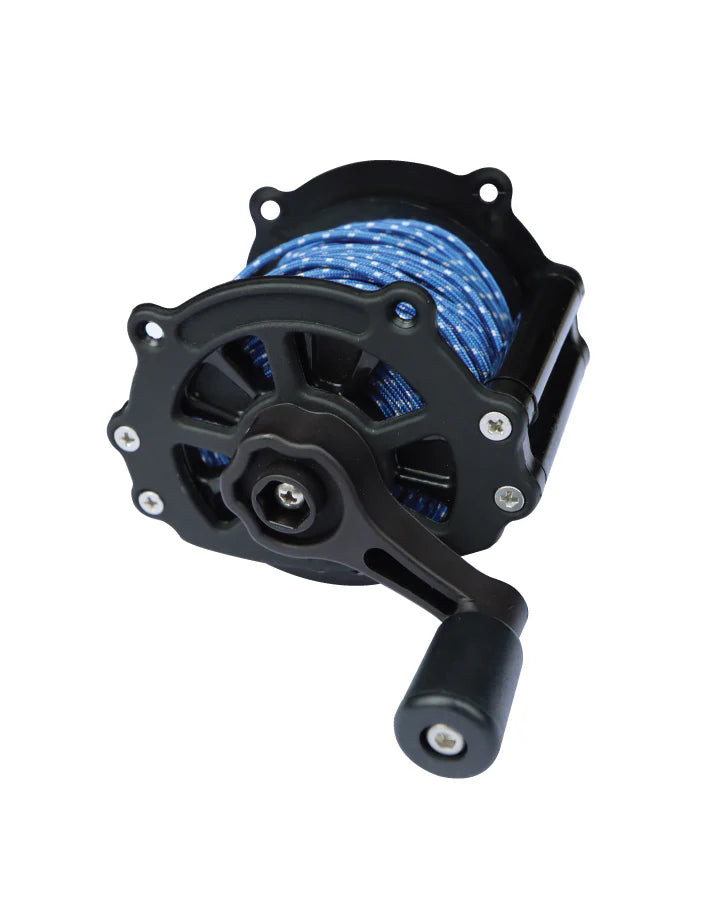 Mirage Rayzor Spear Gun Reel