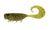 Nomad Design Live Ops Radiax Curltail Grub Soft Plastic Lure 2.5in
