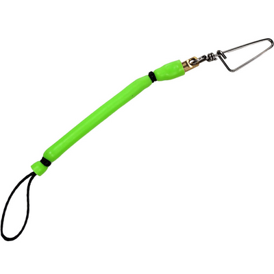 Rob Allen Spear Gun Swivel Clip Bungee