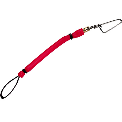 Rob Allen Spear Gun Swivel Clip Bungee