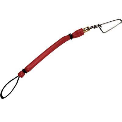 Rob Allen Spear Gun Swivel Clip Bungee