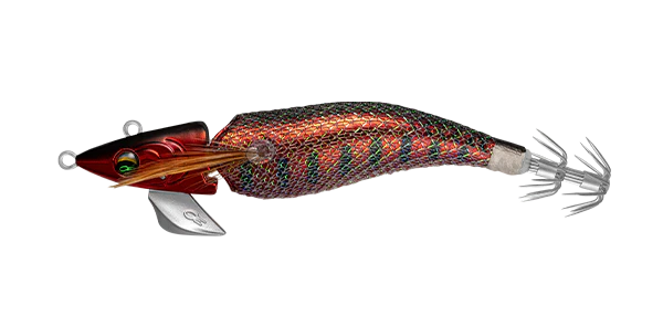 Daiwa Emereldas Amorous Squid Jig Lure 3.5