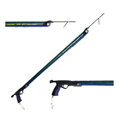 Rob Allen Mahi Carbon Roller Speargun