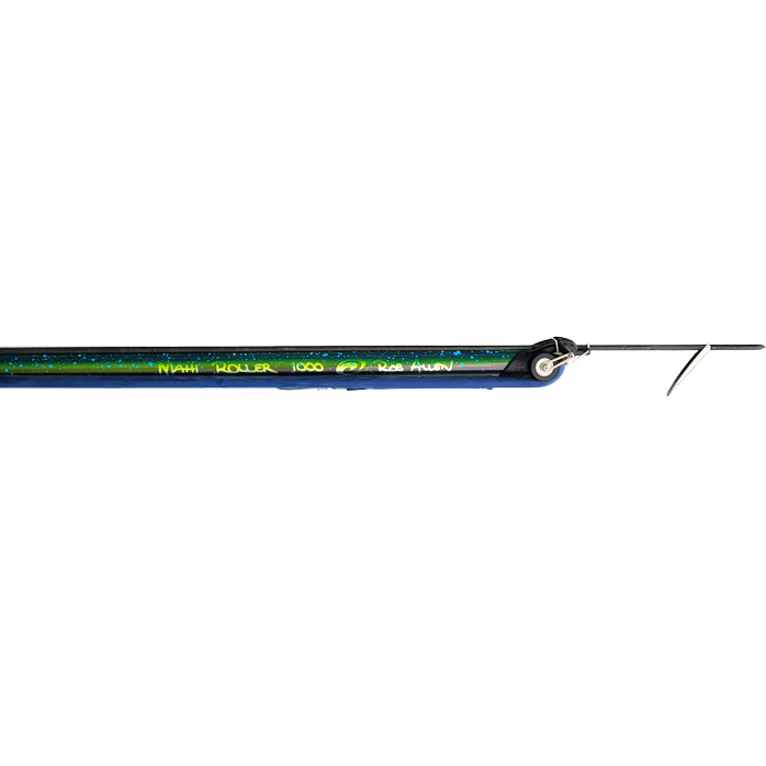 Rob Allen Mahi Carbon Roller Speargun