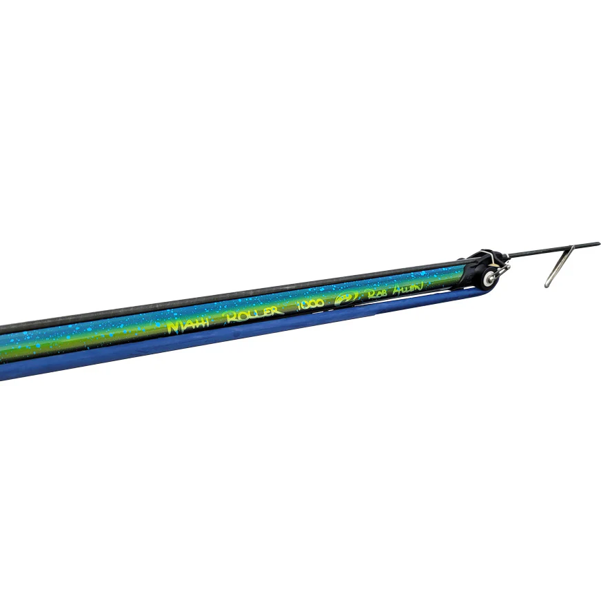 Rob Allen Mahi Carbon Roller Speargun