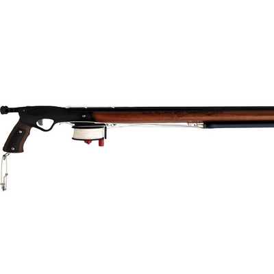 Rob Allen Timberline Roller Spear Gun