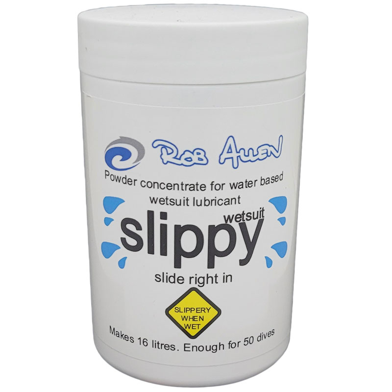 Rob Allen Slippy Wetsuit Lube 150g