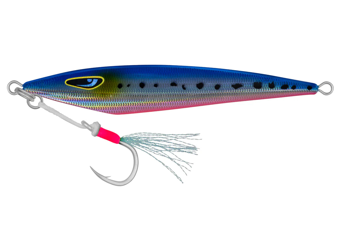 Nomad The Streaker V2 Metal Jig Lure 60g