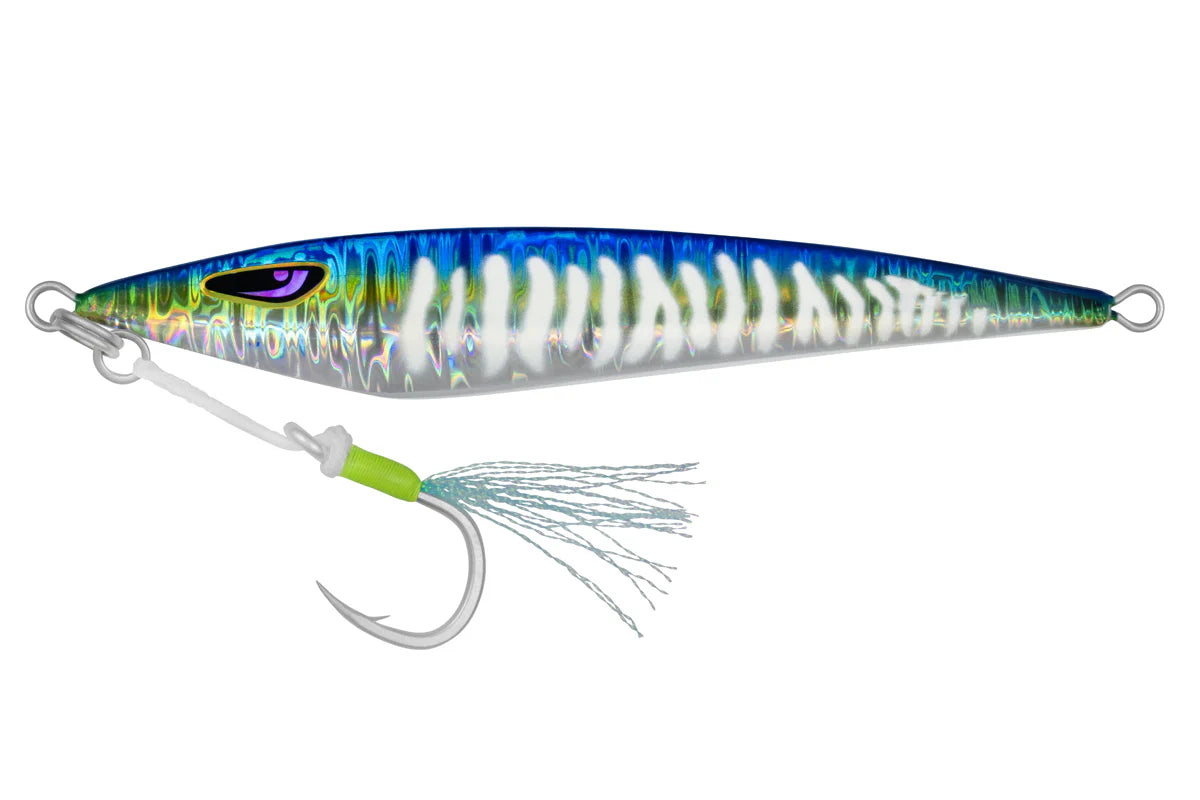 Nomad The Streaker V2 Metal Jig Lure 80g