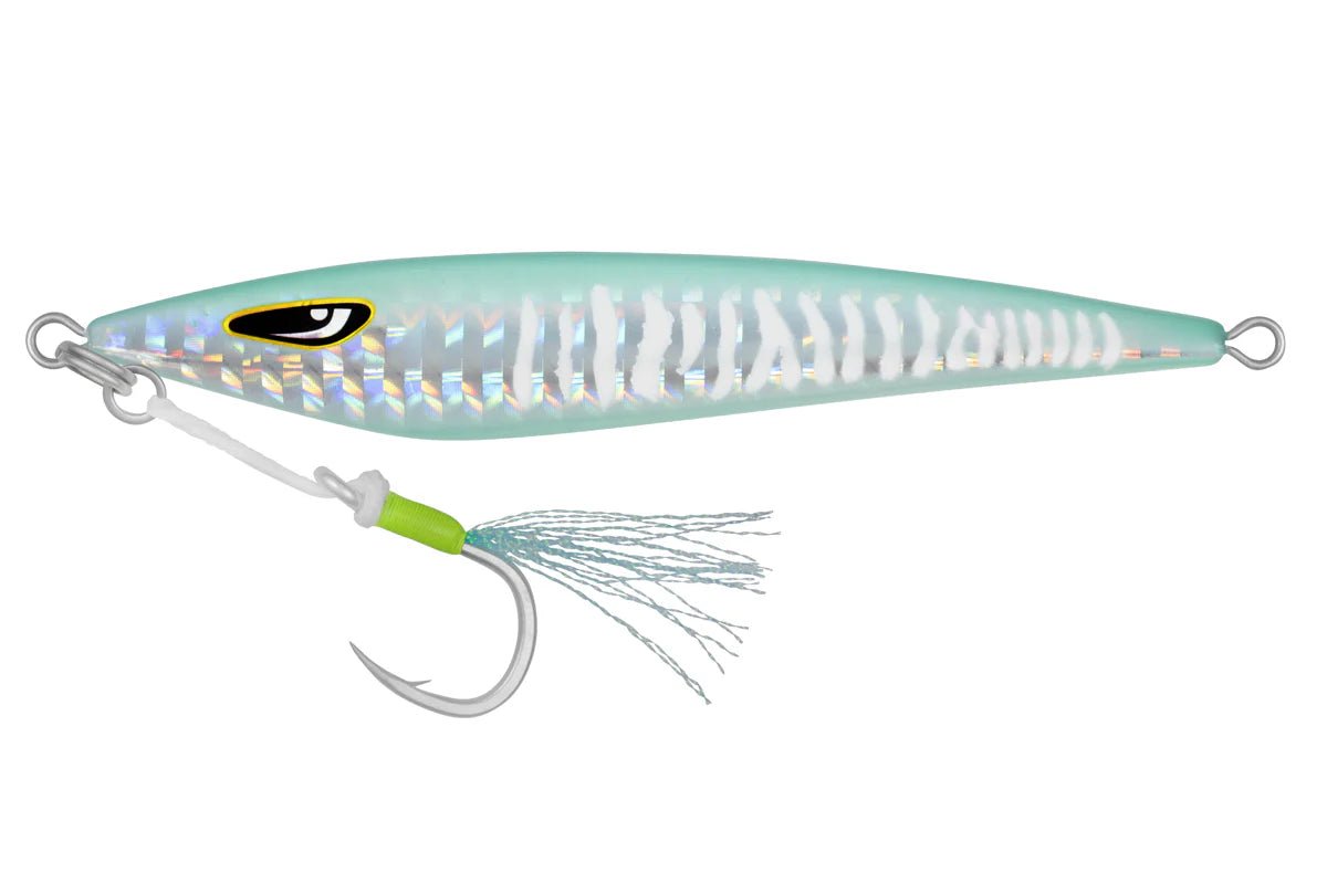 Nomad The Ridgeback V2 Metal Jig Lure 40g