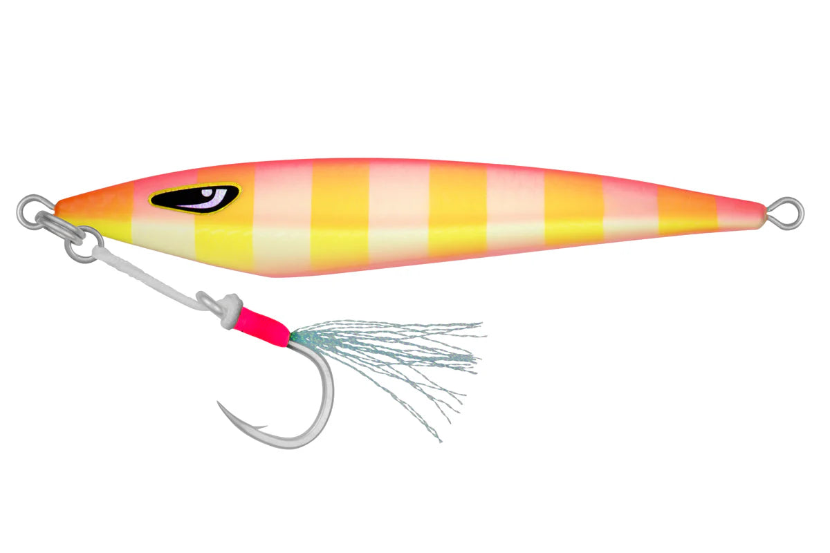 Nomad The Streaker V2 Metal Jig Lure 80g