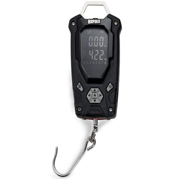 Rapala Digital Scale 25kg