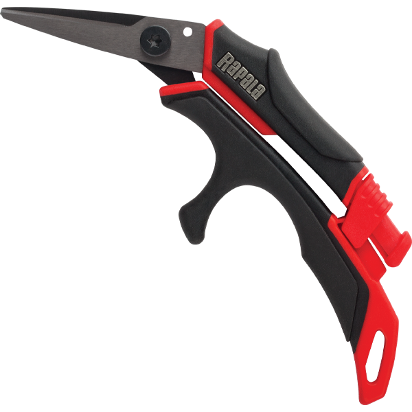 Rapala Rcd Precision Line Cutter Scissors