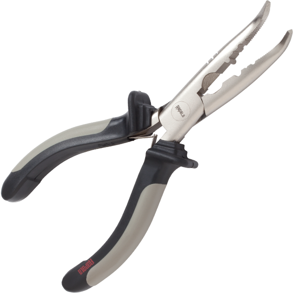 Rapala Curved Pliers 6.5in