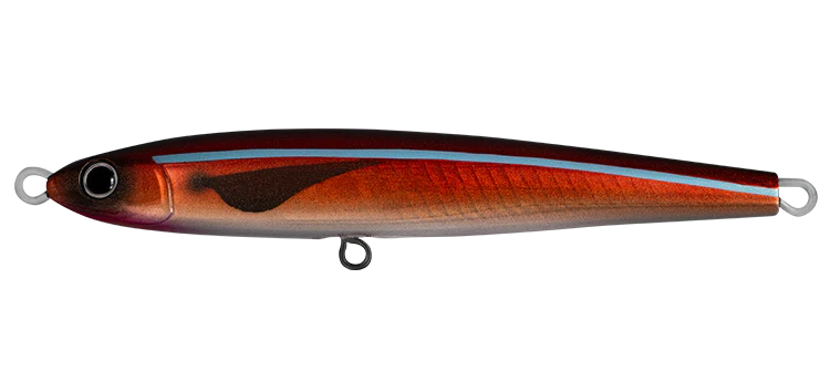 Daiwa Saltiga Over There 110s Stick Bait Lure