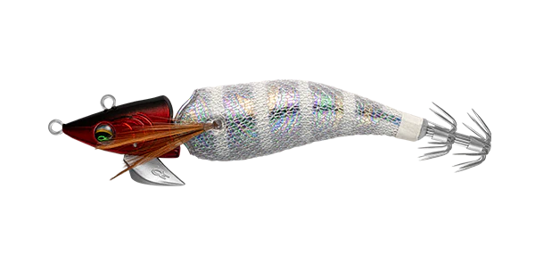 Daiwa Emereldas Amorous Squid Jig Lure 3.5