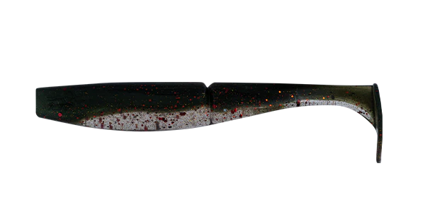 Daiwa Bait Junkie Minnow Soft Plastic Lure 4.2
