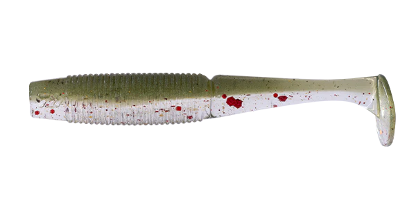 Daiwa Bait Junkie Minnow Soft Plastic Lure 2.5