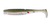 Daiwa Bait Junkie Minnow Soft Plastic Lure 2.5