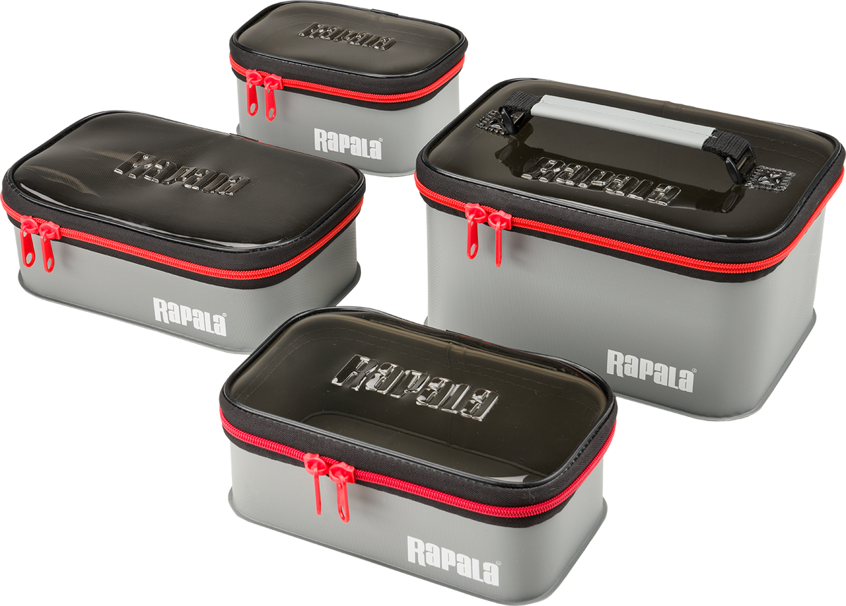 Rapala Hydro Tackle Accessories Box