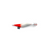 Seahorse Tykoka Painted Squid Jig Lure 3.5