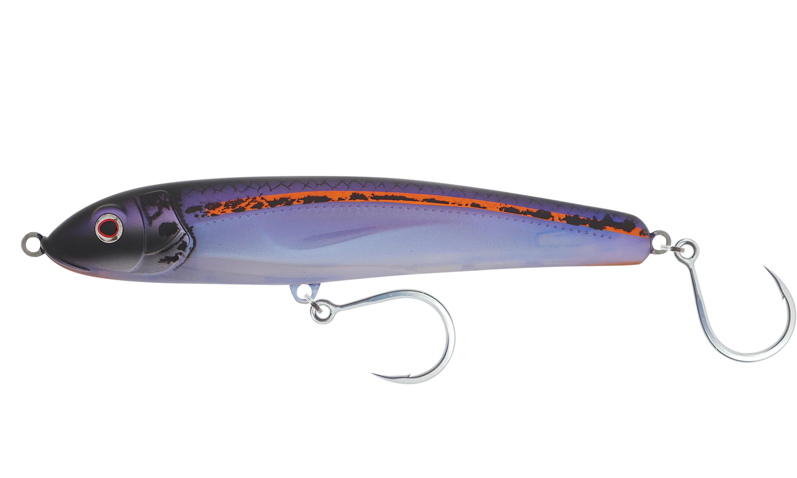 Nomad Design Riptide 105mm 35g Fast Sink Stickbait Fishing Lure