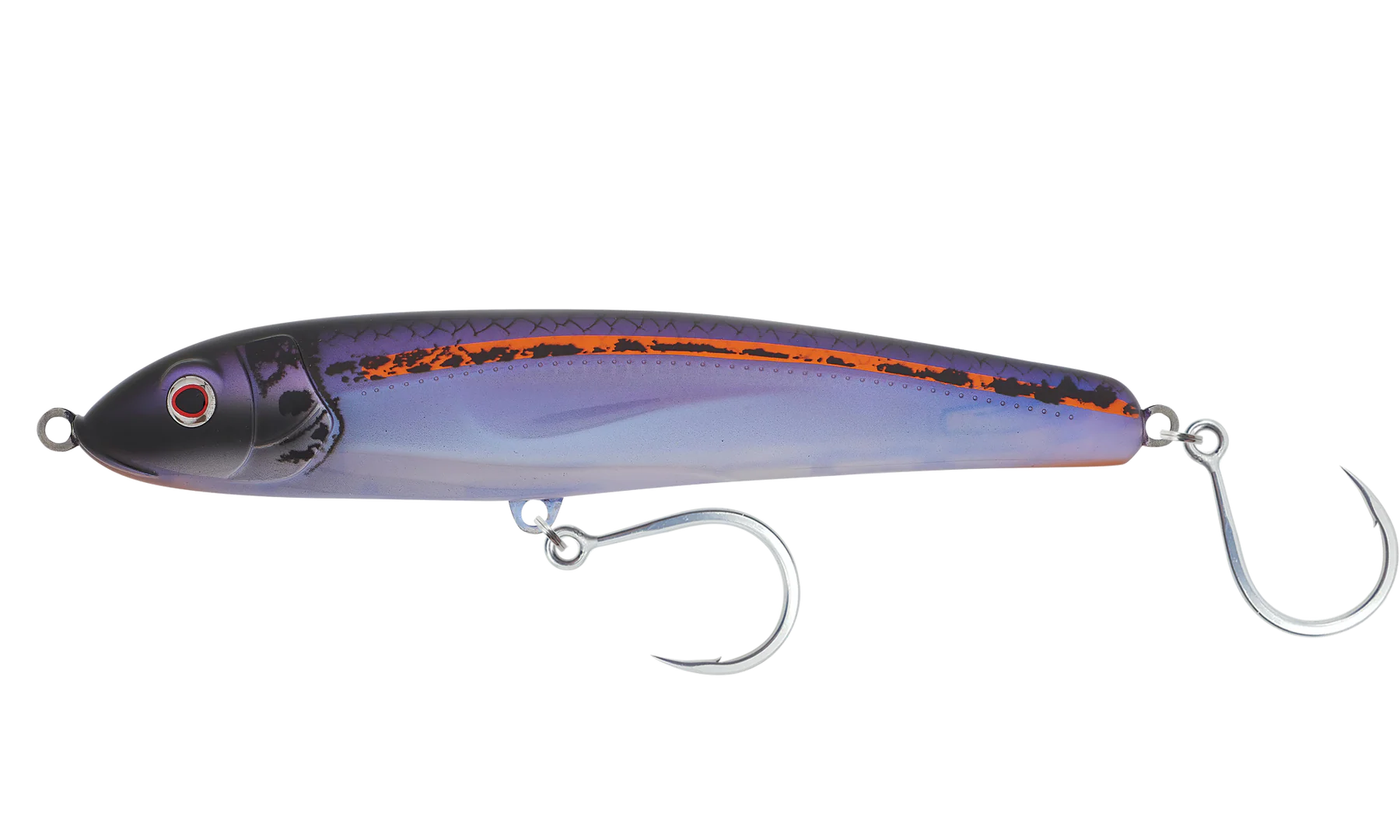 Nomad Design Riptide 105mm 35g Fast Sink Stickbait Fishing Lure