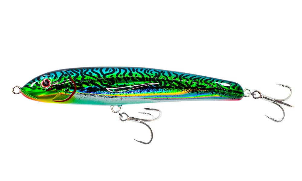 Nomad Design Riptide 125mm 25g Floating Stickbait Fishing Lure