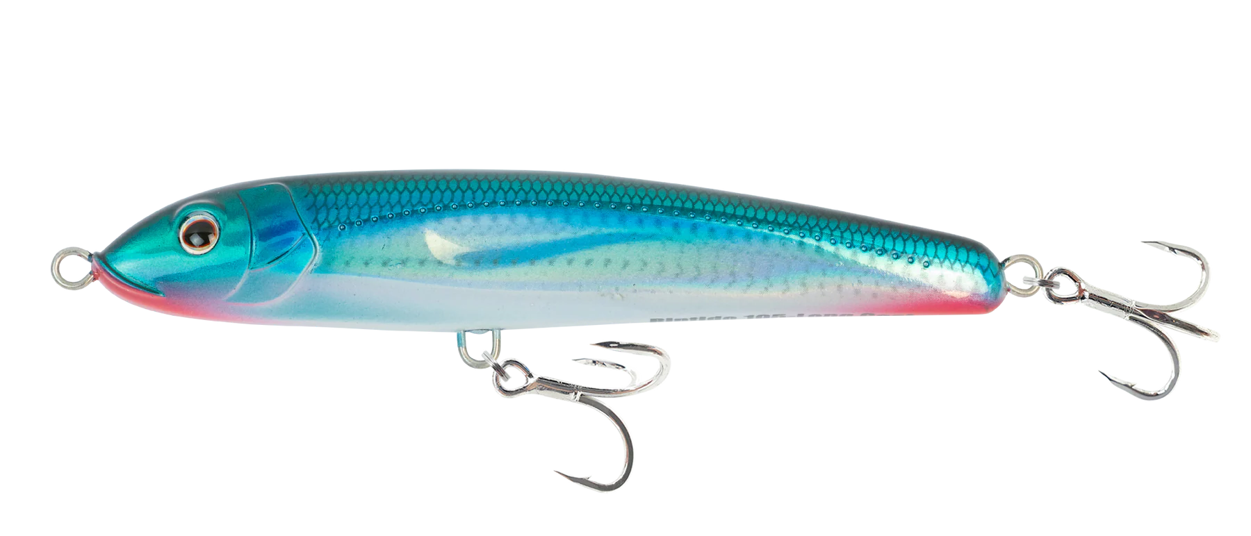 Nomad Design Riptide 125mm 35g Sinking Stickbait Fishing Lure