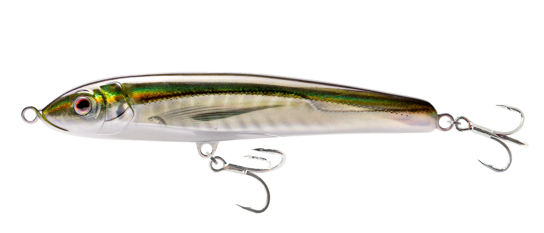 Nomad Design Riptide 125mm 35g Sinking Stickbait Fishing Lure