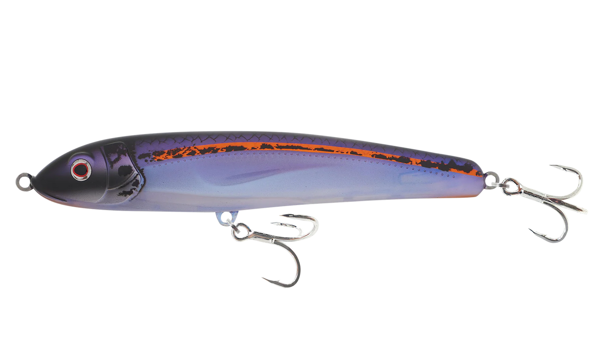 Nomad Design Riptide 125mm 35g Sinking Stickbait Fishing Lure
