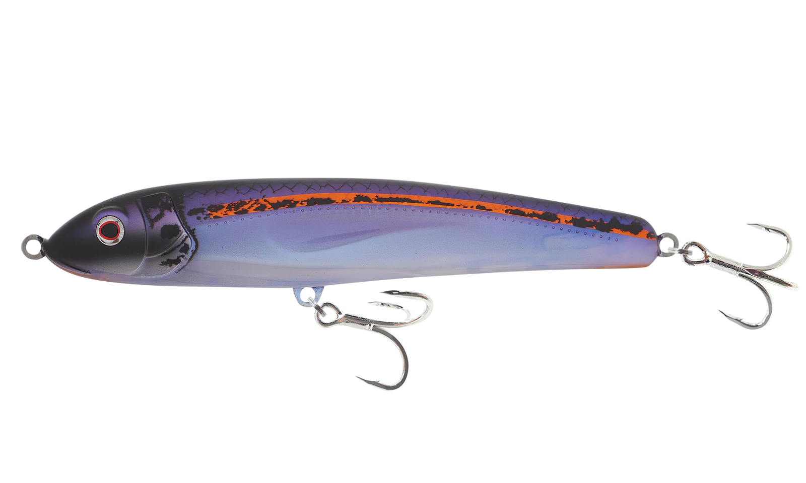 Nomad Design Riptide 125mm 35g Sinking Stickbait Fishing Lure