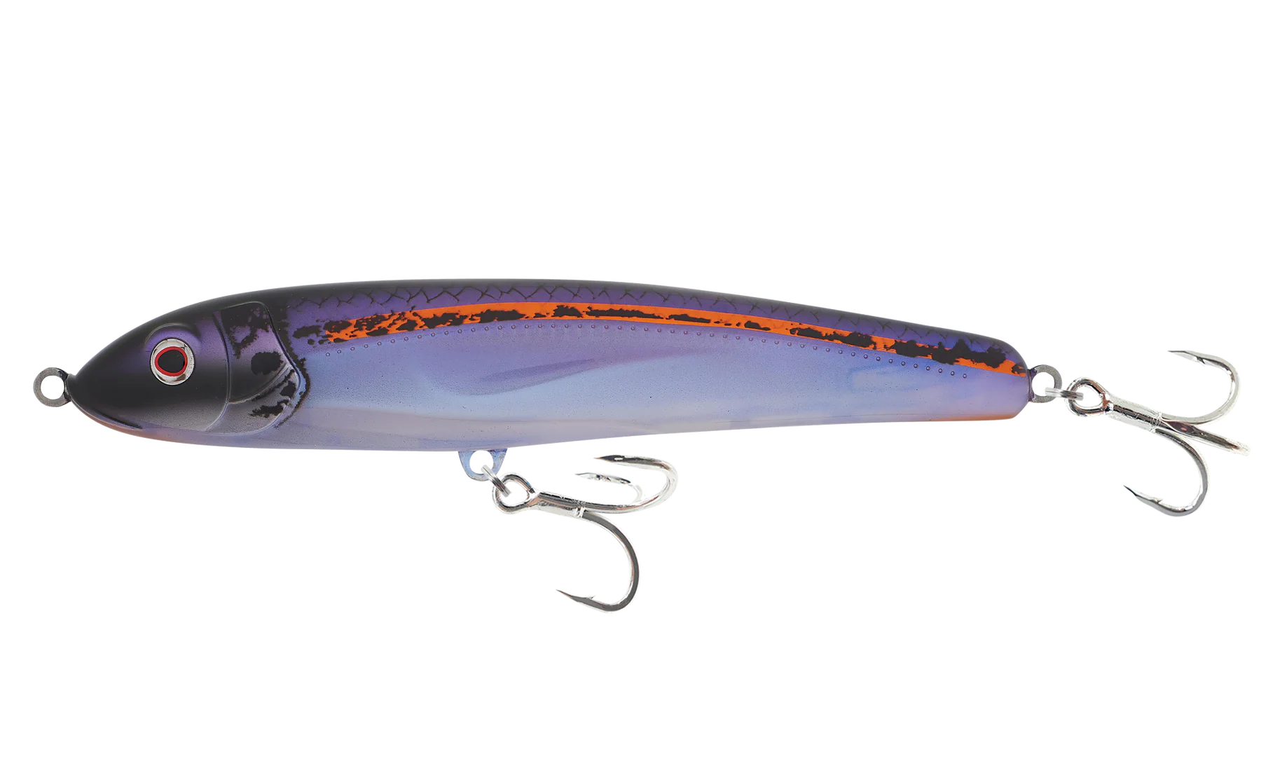 Nomad Design Riptide 125mm 35g Sinking Stickbait Fishing Lure
