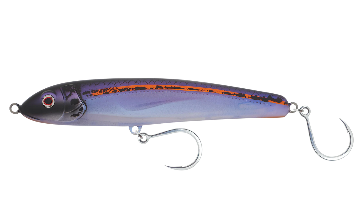 Nomad Design Riptide 200mm 90g Floating Stickbait Fishing Lure