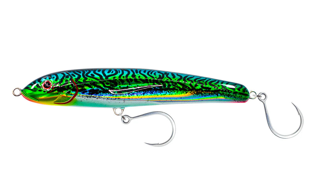 Nomad Design Riptide 200mm 90g Floating Stickbait Fishing Lure