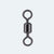 BKK Rolling Swivel Value Pack