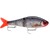 Rapala Super Shadow Rap Glide Swimbait Lure 11