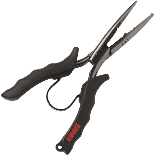 Rapala Stainless Steel Pliers