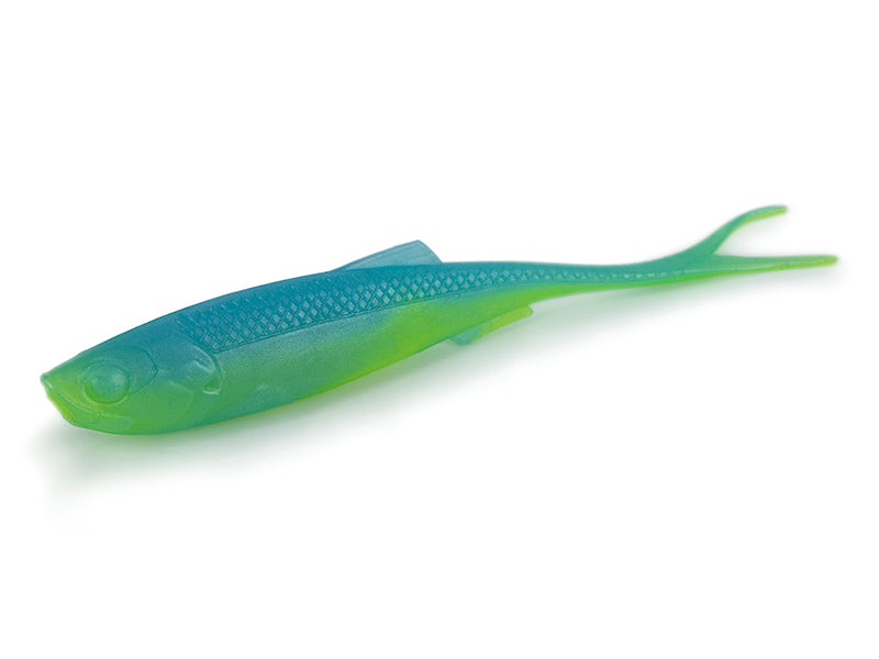 Molix RT Fork Flex Soft Plastic Lure 3 Inch