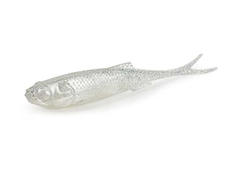 Molix RT Fork Flex Soft Plastic Lure 3 Inch