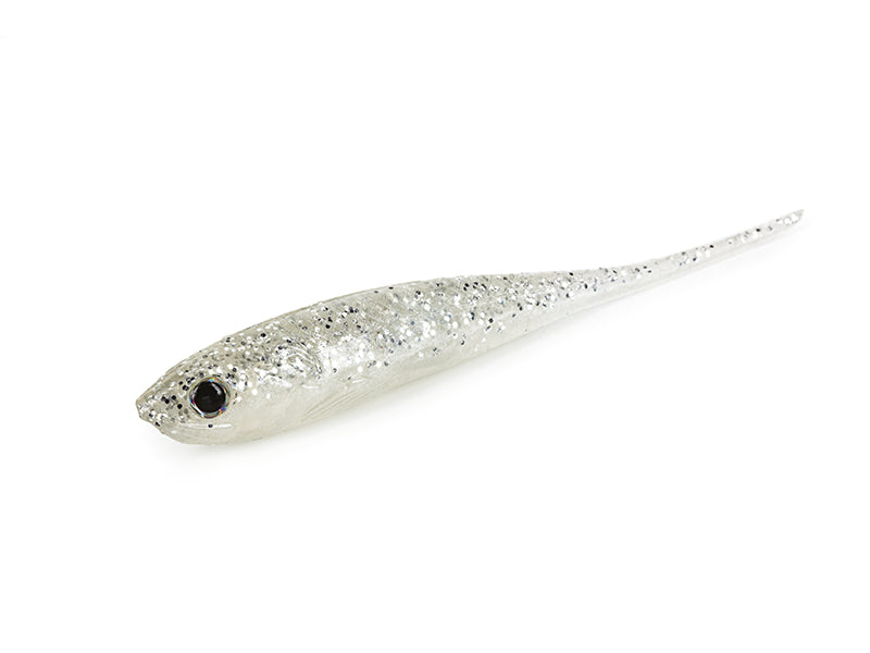Molix RT Pintail Soft Plastic Lure 6.4in